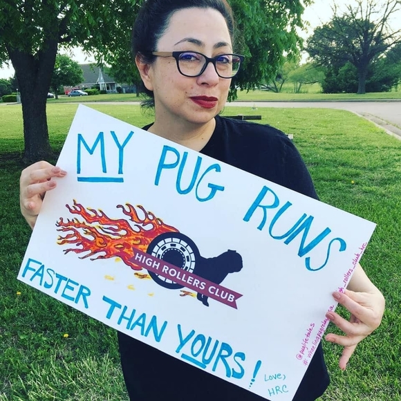 Meet your Posher, Andrea - Picture 5 of 7